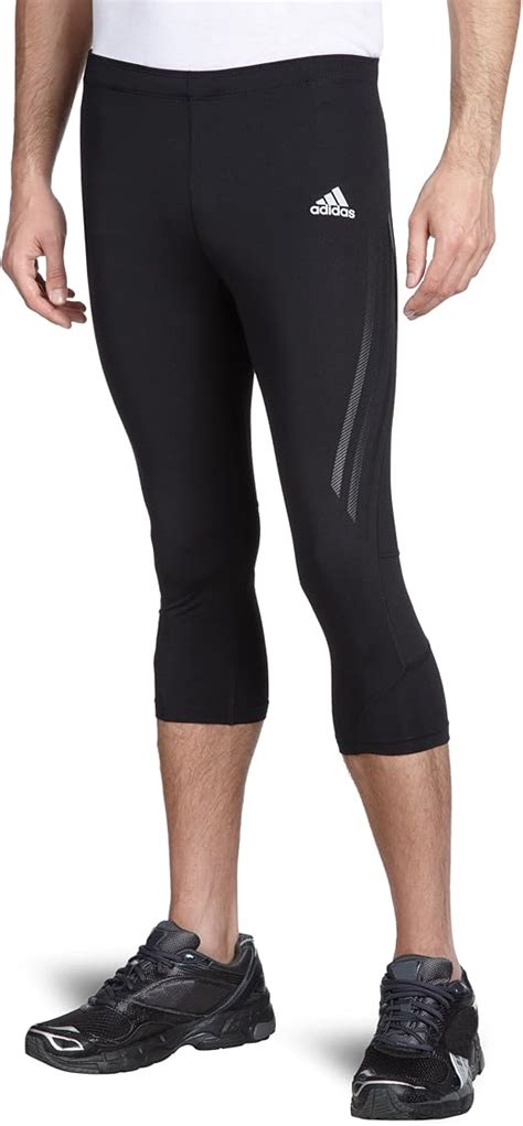 adidas 3 4 tight herren|Amazon.com: Adidas 3/4 Tights Men.